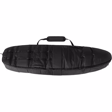 The Djarv 3-4 Surfboard Coffin Bag