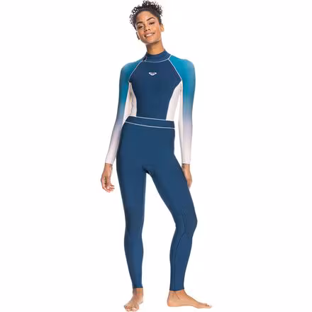 3/2mm Roxy Rise Back-Zip GBS Wetsuit - Women's