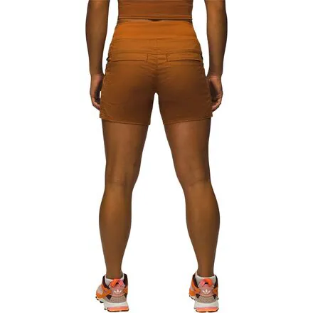 Kanab Short - Women's