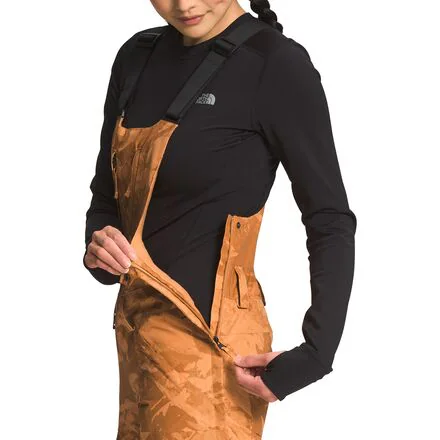Freedom Insulated Bib Pant - Women's