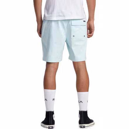 Escape Elastic Short - Men's