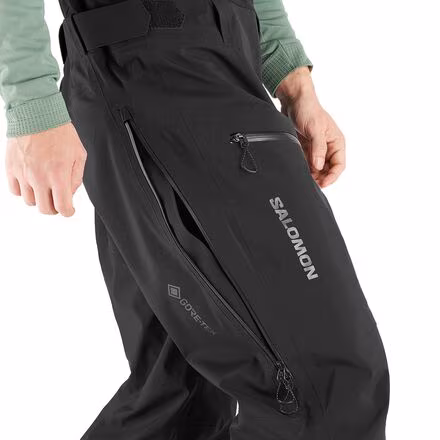 Moon Patrol GORE-TEX Bib - Men's