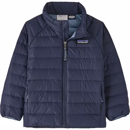 Down Sweater Jacket - Infants'