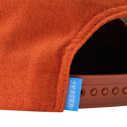 Uncle Bill Snapback Hat