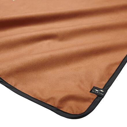 Sol Quick-Dry Picnic Blanket