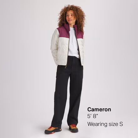 Venture Insulated Jacket - Women's