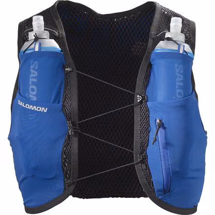 Active Skin 4L Set Hydration Vest