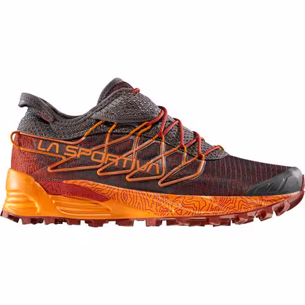 Mutant Trail Running Shoe - Men's