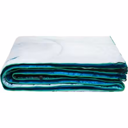 Original Puffy 1-Person Blanket - Olympic Fog