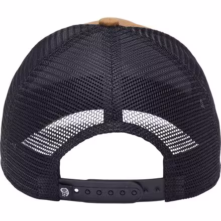 MHW Logo V2 Trucker Hat - Women's