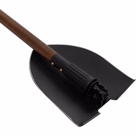 Folding Shovel
