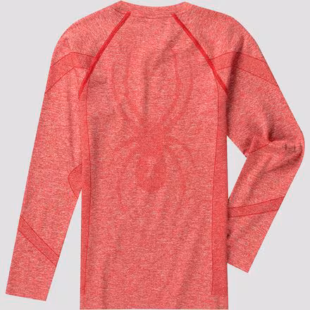 Harper Baselayer Top - Girls'