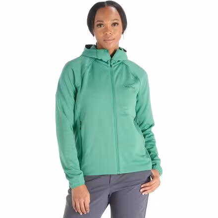 Leconte Fleece Hoodie - Women's