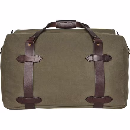 Medium Twill 51L Duffel