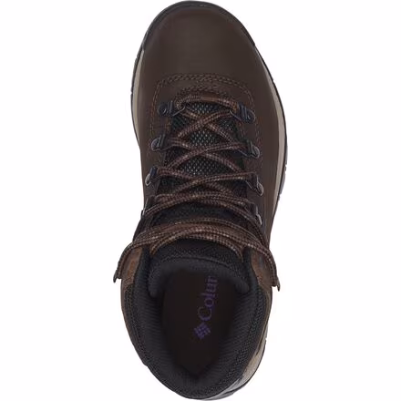 Newton Ridge Plus Wide Hiking Boot - Women's