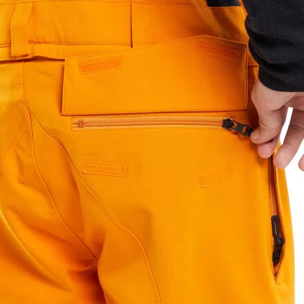 Roan Bib Overall - Men's