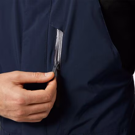 Legendary Insulated Bib Pant - Men's