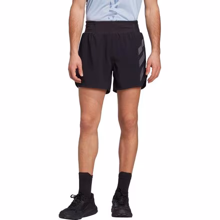 Agravic Shorts 9In- Men's