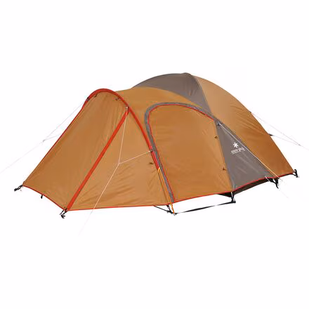Amenity Dome Tent: 2-Person 3-Season