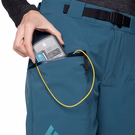 Recon Stretch Ski Pant - Women's