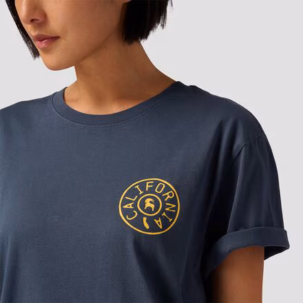 Palo Alto Pyramid T-Shirt