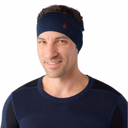 Intraknit Merino Tech Headband