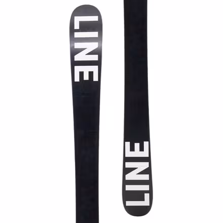 Tom Wallisch Shorty Ski - 2023 - Kids'