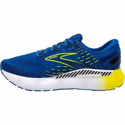 Glycerin GTS 20 Running Shoe - Men's