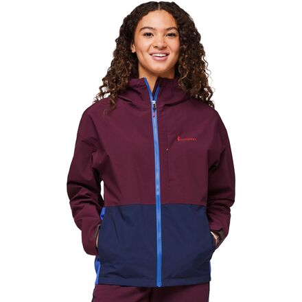 Cielo Rain Jacket - Women's