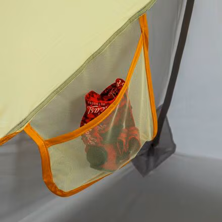 Aurora 2P Tent: 2-Person 3-Season