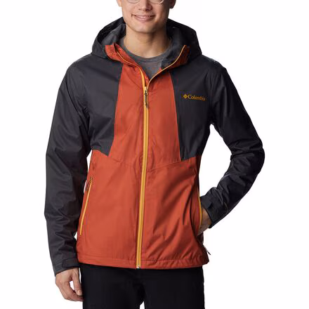 Inner Limits II Jacket - Men's
