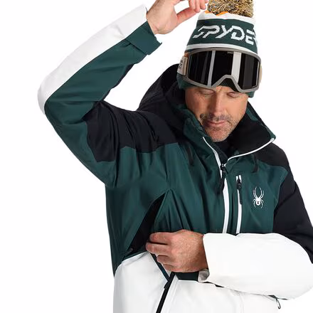 Vanqysh GTX Jacket - Men's