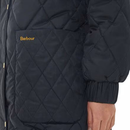 Marsett Quilt Jacket - Women's