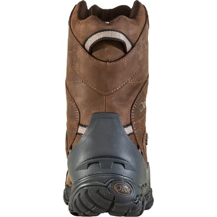 Bridger 10in Insulated B-Dry Boot - Men's