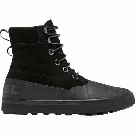 Cheyanne Metro II WP Boot - Men's