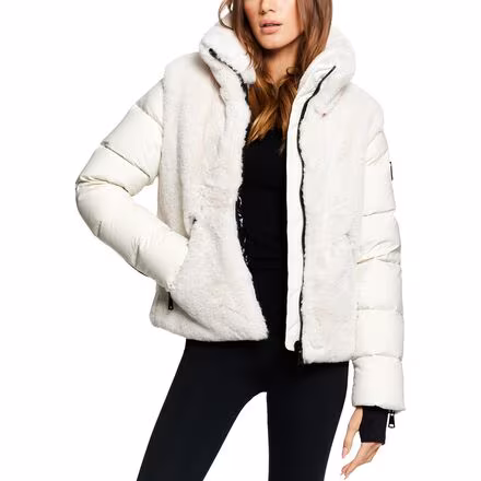 Valentina Jacket - Women's