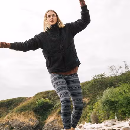 Spirit Cove Jacket - Women's