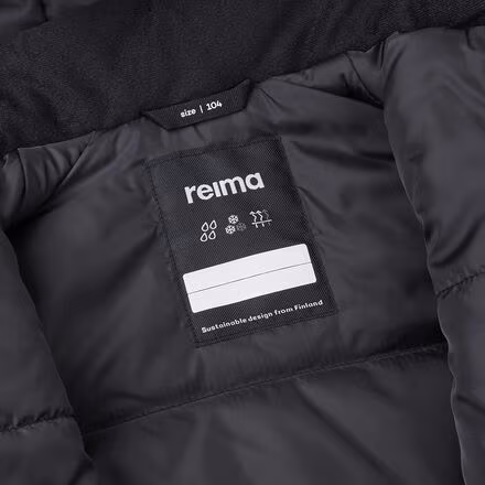 Nuotio Jacket - Toddlers'