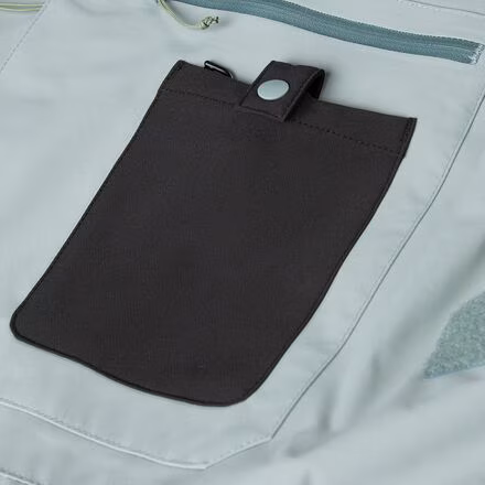 Baker Bib Pant - Men's