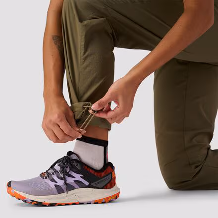 Wasatch Ripstop Trail Pant - Women's