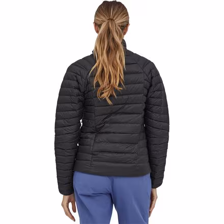 Down Sweater Jacket - Women's
