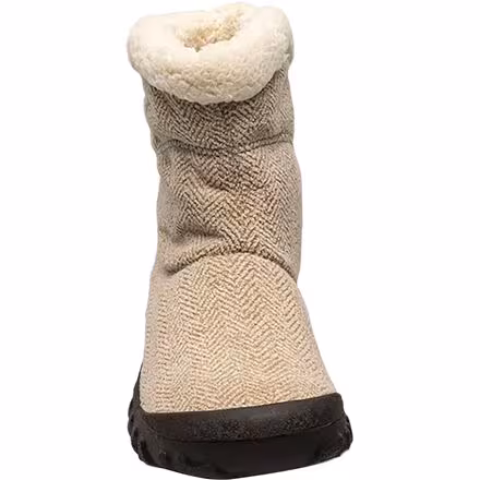 B Moc II Cozy Chevron Boot - Women's