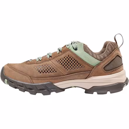 Talus AT Low UltraDry Wide Hiking Shoe - Women's