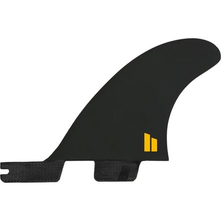 II Otis Carey Twin+1 PG Retail Fins