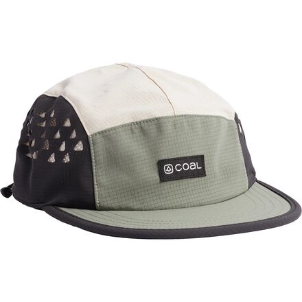 Provo 5-Panel Hat