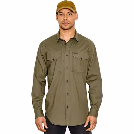 Twin Lakes Sport Shirt - Men's