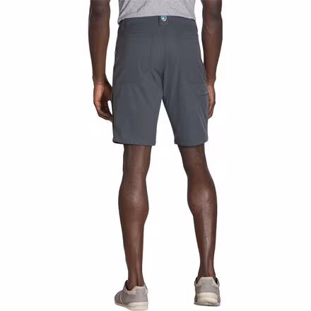 Silencr Kargo 8in Short - Men's