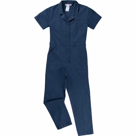 Dirt Coverall - Women's
