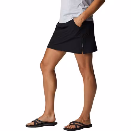 Alpine Chill Zero Skort - Women's