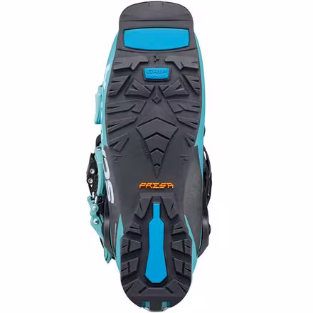 4-Quattro XT Alpine Touring Boot - 2024 - Women's